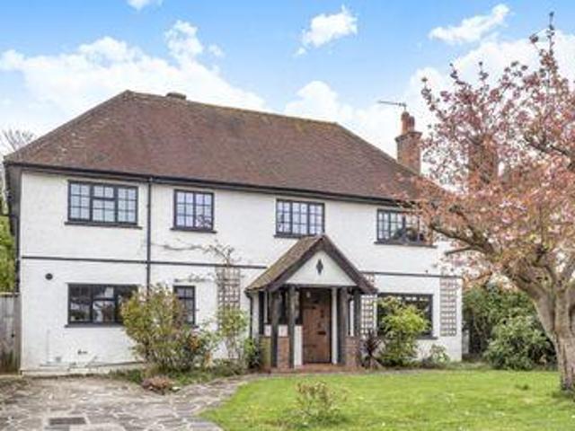 House for sale in Epsom, Surrey