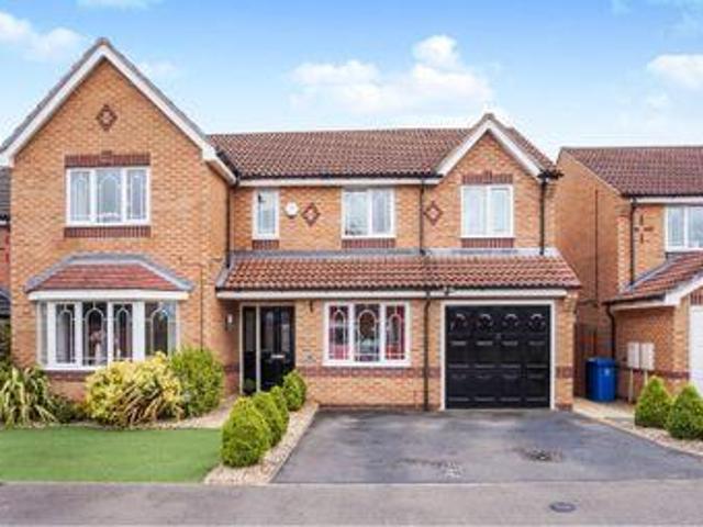 House for sale in Mansfield, East Midlands