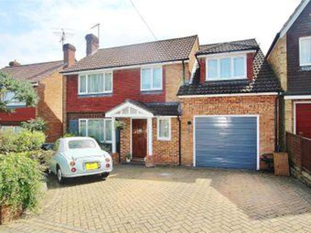 House for sale in Woking, Surrey