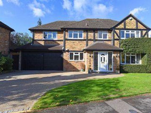 House for sale in Priest Down, Hampshire