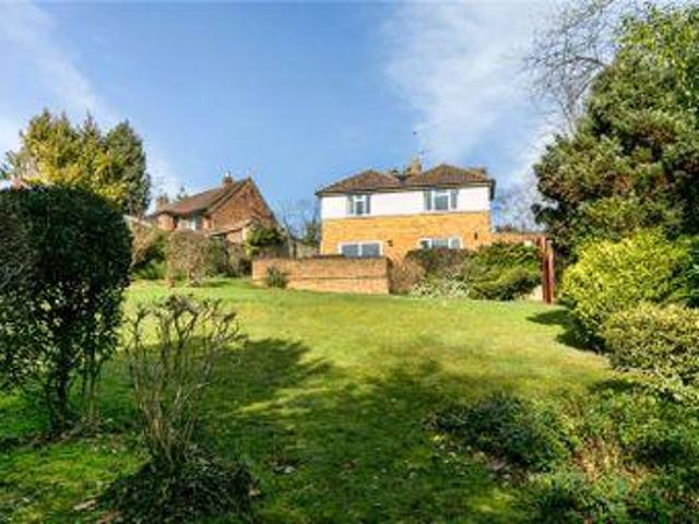House for sale in Amersham