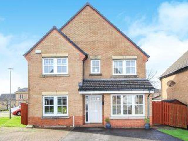 House for sale in Paisley, Renfrewshire