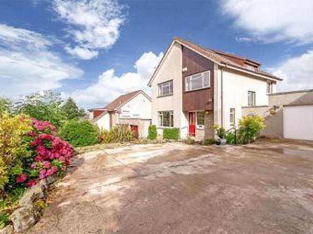 House for sale in Moneydie, Scotland