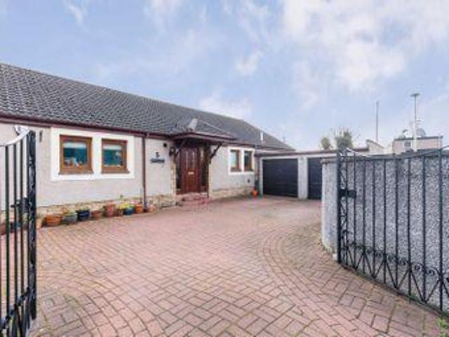 House for sale in Kirkcaldy, Scotland