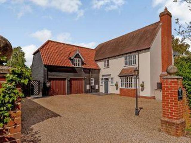 House for sale in Fordham Heath