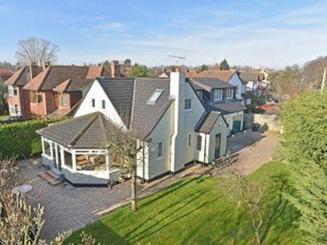 House for sale in Harrogate, North Yorkshire