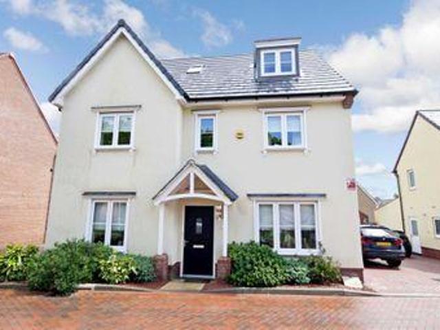 House for sale in Basildon