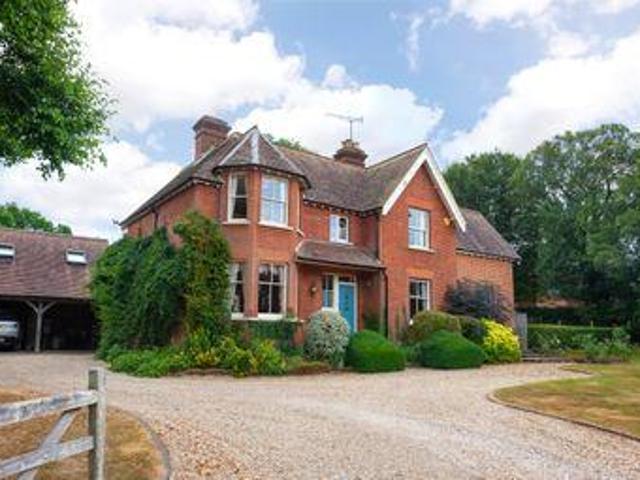 House for sale in Dorking, Mole Valley