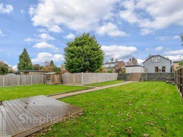 House for sale in Broxbourne, Hertfordshire