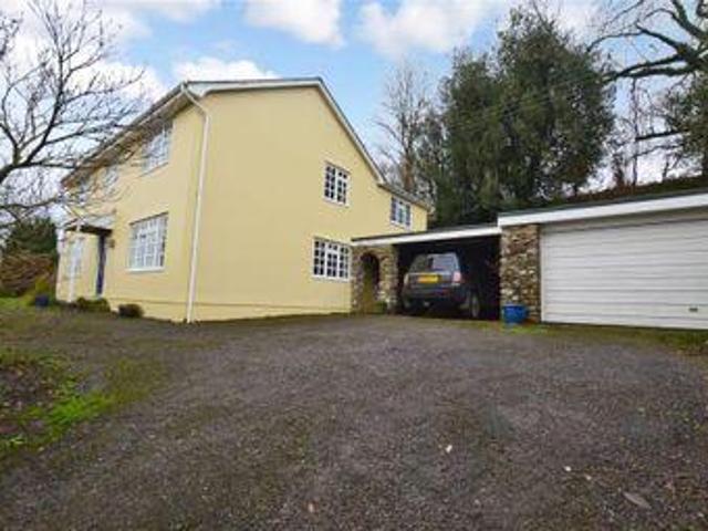 House for sale in Rumwell, Somerset