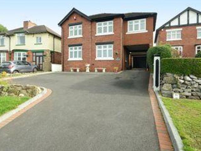 House for sale in Stoke-on-Trent