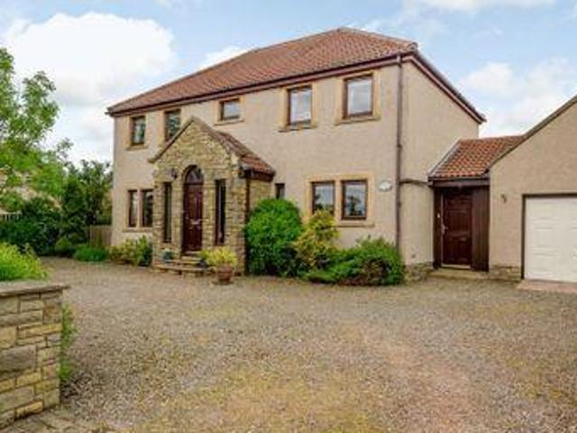 House for sale in Eyemouth, Scotland