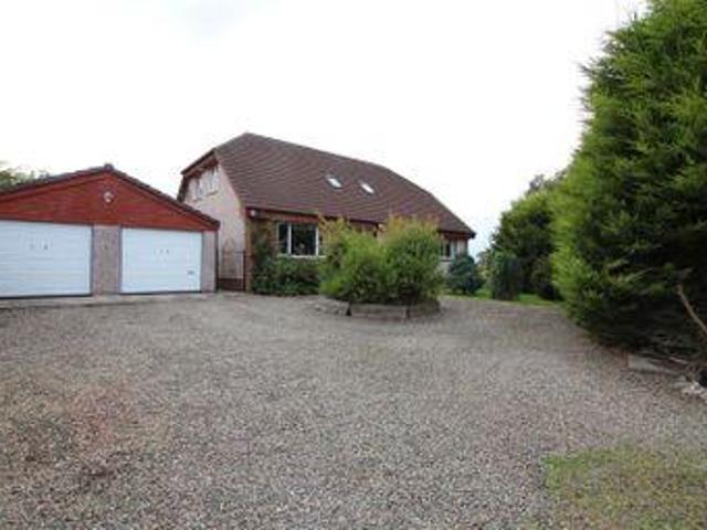 House for sale in Carluke, Scotland
