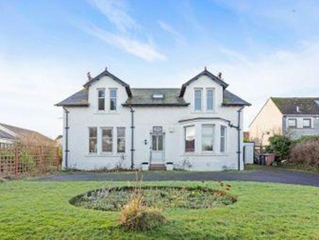 House for sale in Bathgate, Scotland