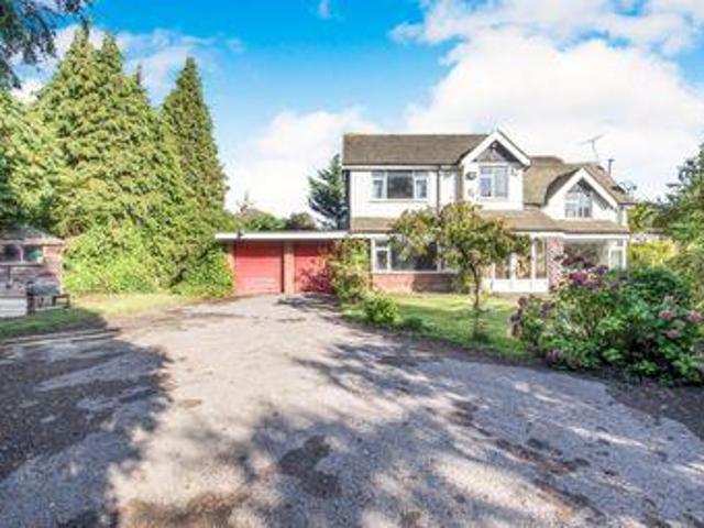 House for sale in West Midlands