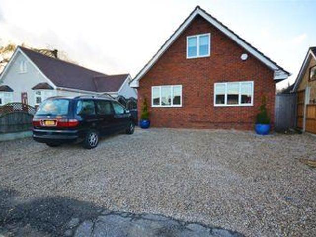 House for sale in Wickford, Basildon
