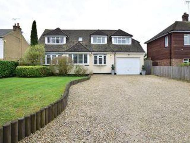 House for sale in Hamerton, Kent