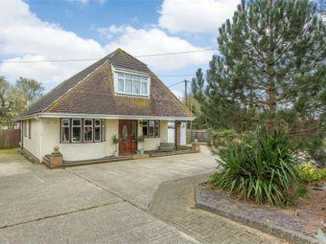House for sale in Chelmsford
