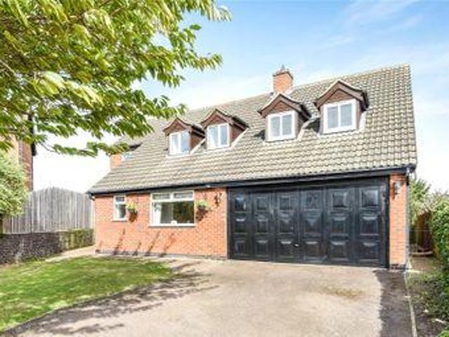 House for sale in Barholm, Lincolnshire