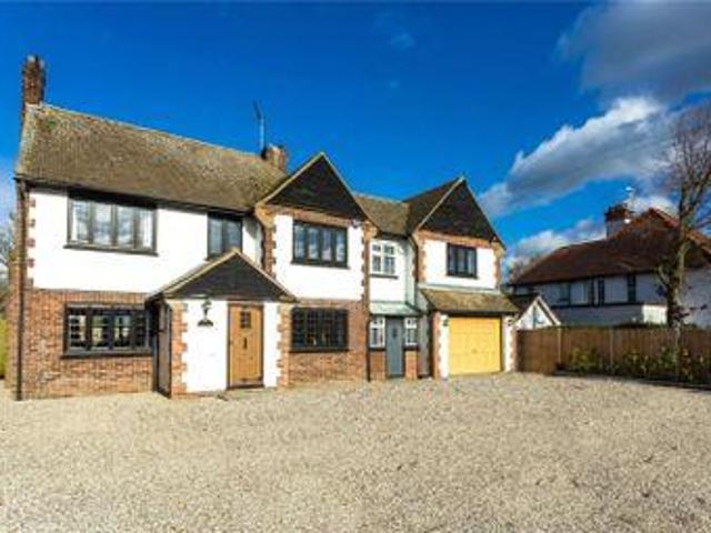 House for sale in Epping, Essex