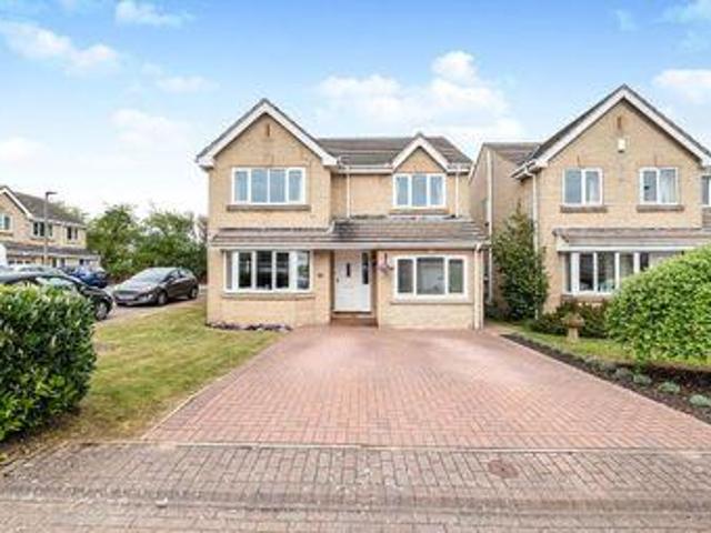 House for sale in South Yorkshire