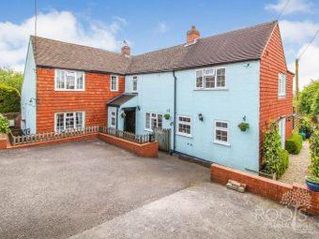 House for sale in Thatcham, West Berkshire