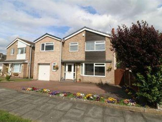 House for sale in Doncaster, South Yorkshire