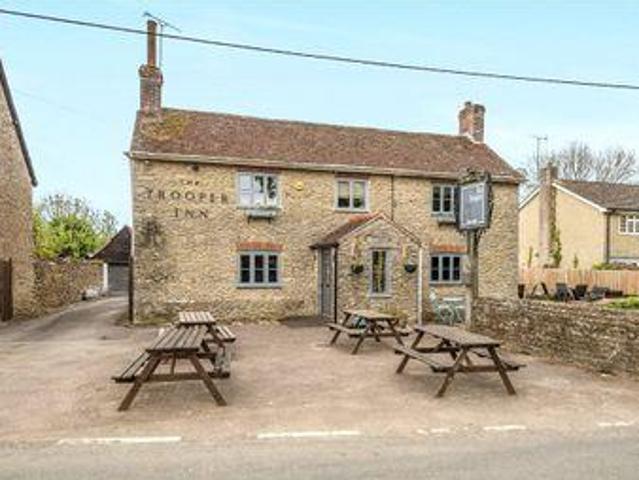 House for sale in Sturminster Newton, East Dorset