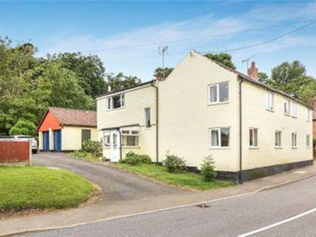 House for sale in Gainsborough CP, West Lindsey