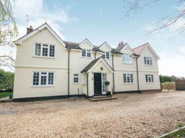 House for sale in Fordham Heath