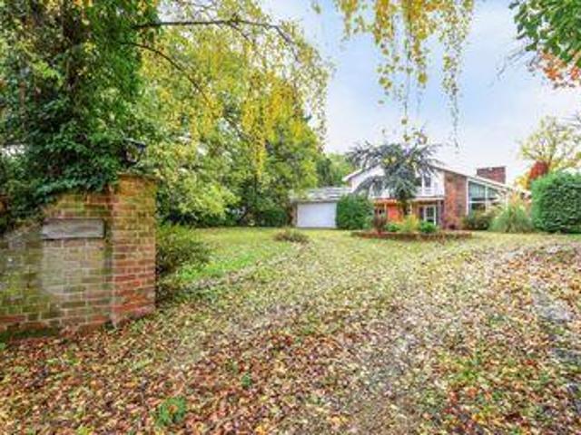 House for sale in Reading