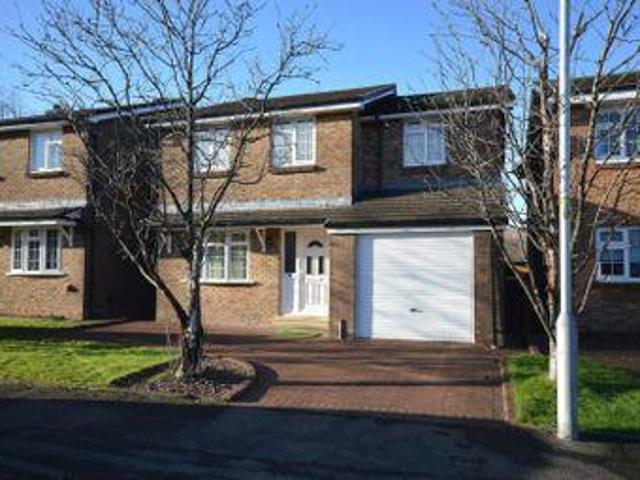 House for sale in Alexandria, West Dunbartonshire