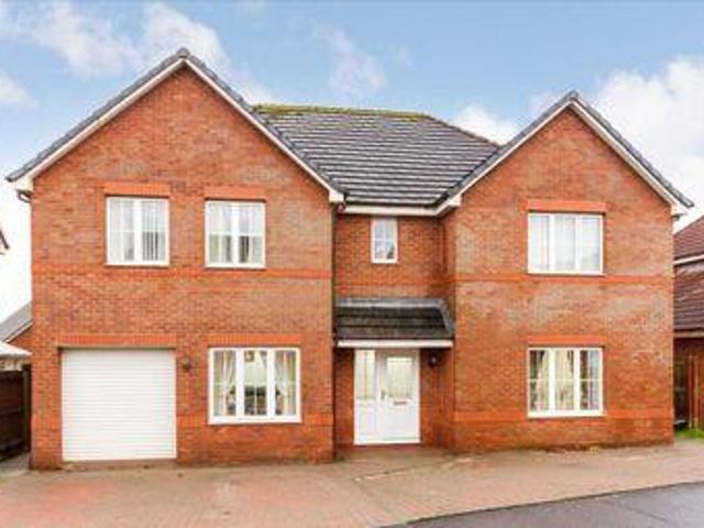 House for sale in Scotland