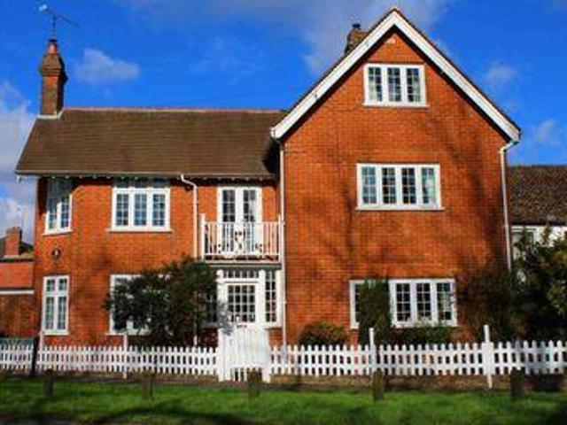 House for sale in Enborne, West Berkshire