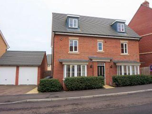 House for sale in Arbury, Cambridgeshire