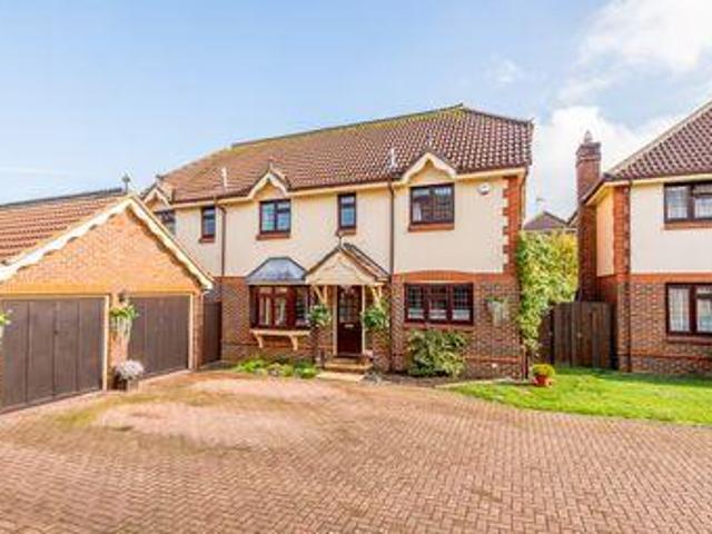 House for sale in Row Town, Surrey