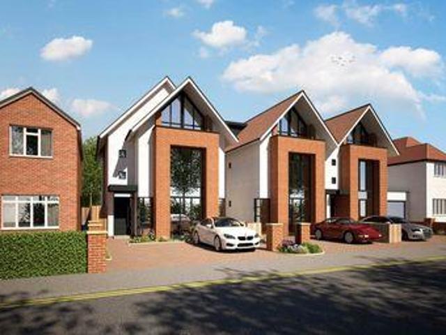 House for sale in The Slade, Oxfordshire