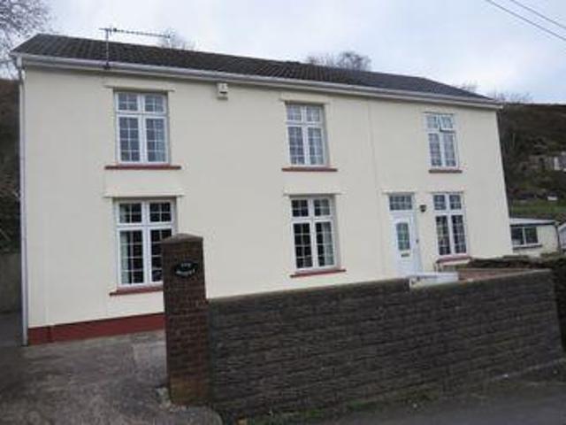 House for sale in Wales