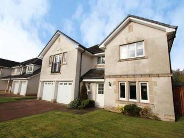 House for sale in Glasgow, Glasgow City