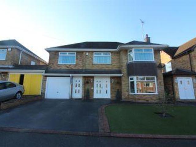 House for sale in Stoke-on-Trent