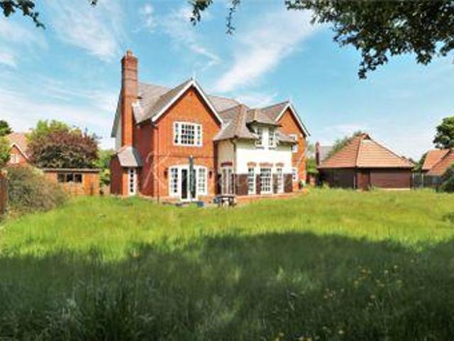 House for sale in Fordham Heath