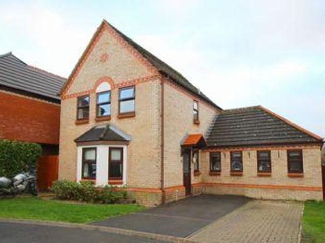 House for sale in Chippenham, Wiltshire