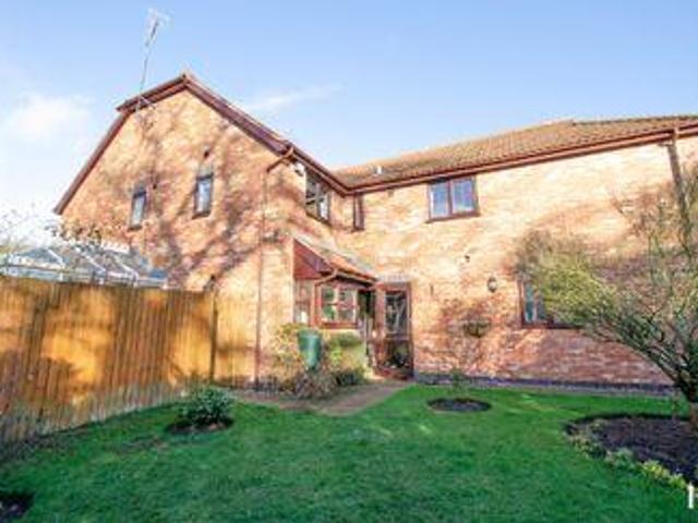 House for sale in West Midlands