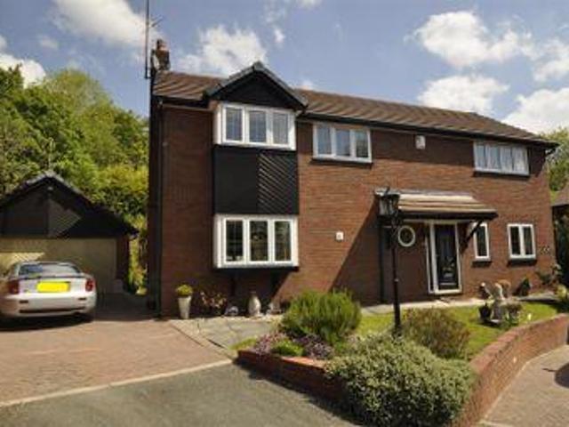 House for sale in Greenheys, Greater Manchester