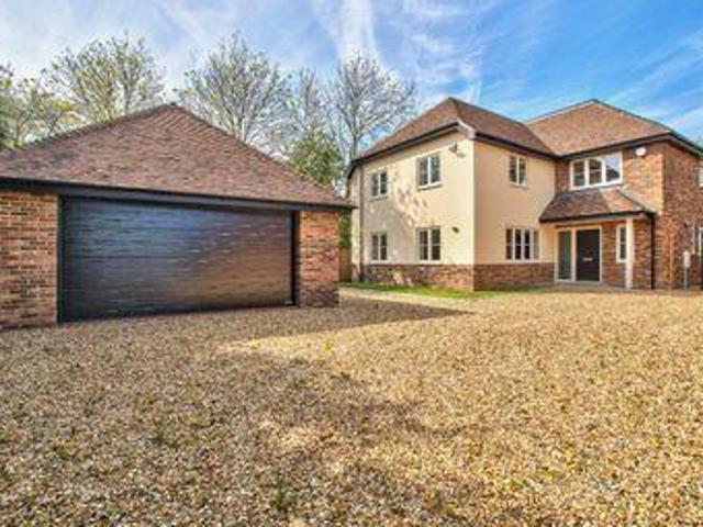 House for sale in Bedford