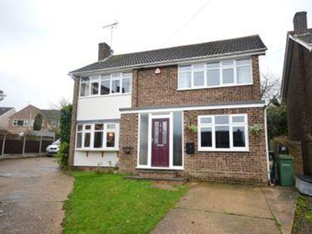 House for sale in Chipping Hill
