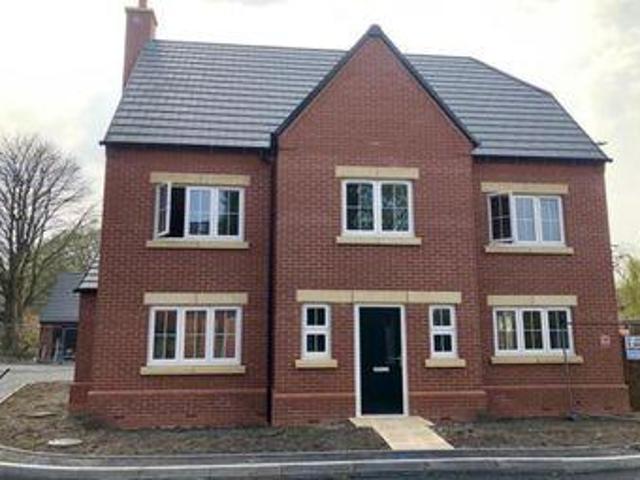 House for sale in Haddon, East Midlands