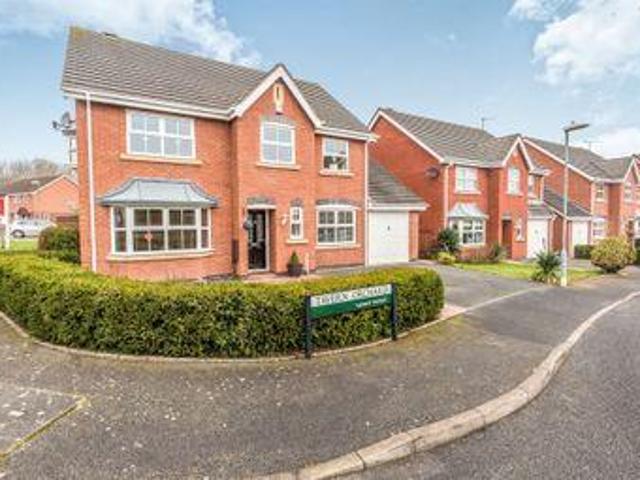 House for sale in Worcester, Worcestershire