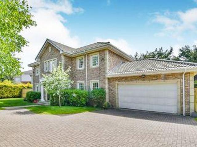 House for sale in Dedridge, Scotland