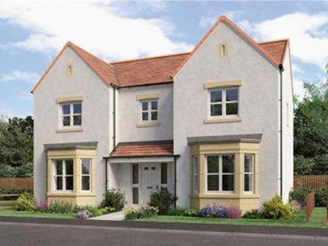 House for sale in Maxton, Scotland